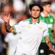 Jubileumi Dybala-góllal érte be a Napolit a Roma