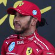 Hamilton: Támadni fogok, nincs veszítenivalóm
