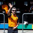 Andrea Stella: Nincs probléma Piastri autójával