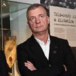 A Ferencváros elnöke csalódottan üzent a vasárnap esti bajnokit követően. Fotó: Fradi.hu