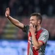 Jamie Vardy megszerezte első találatát a Serie A-ban