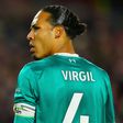 Virgil van Dijk nyilatkozott az újabb vereség után