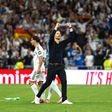 Xabi Alonso: A motivációnk rendíthetetlen volt