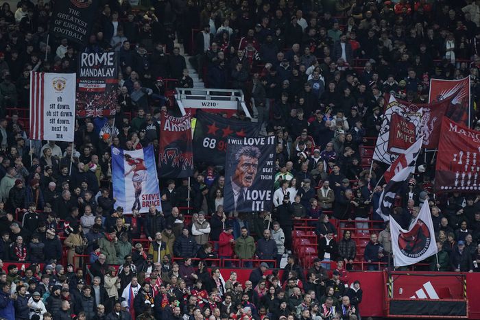 A Manchester United a világ harmadik legértékesebb klubja