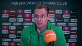 Dibusz Dénes: Közünk nem volt a találkozóhoz