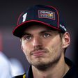 Max Verstappen szerint nincs esélye a top3-ba jutni