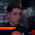 Skribek Alen: Szerencsére megúsztuk, és ki tudtuk védekezni ezt az egészet