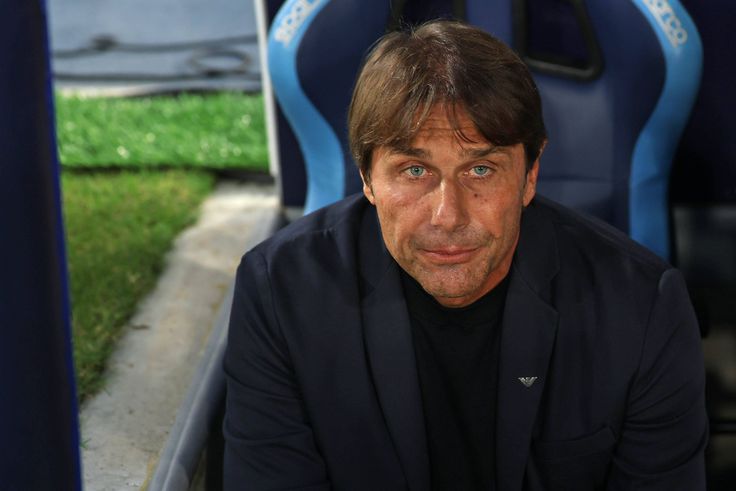 Antonio Conte büszke csapatára, akik képesek voltak a PSV elleni súlyos vereség után győzni az Inter ellen, és így a Serie A élére kerülve