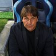 Antonio Conte büszke csapatára, akik képesek voltak a PSV elleni súlyos vereség után győzni az Inter ellen, és így a Serie A élére kerülve
