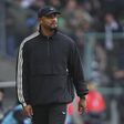 Vincent Kompany a jó sorozat ellenére nyugalomra inti csapatát