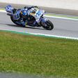 Álex Márquez nyerte a MotoGP-futamot a gyorsaságimotoros-világbajnokság idei huszadik állomásán