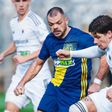 Nem született gól a Szőnyi úton (Fotó: Vasas FC/Facebook)