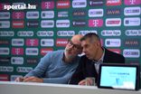 Nuno Campos értékelése az FTC-ZTE mérkőzés után