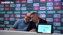 Nuno Campos értékelése az FTC-ZTE mérkőzés után