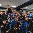 Fontos három pontot gyűjtött a zalaegerszegi csapat. Fotó: ZTE FC