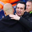 Pep Guardiola: Az Aston Villa az egyik legnehezebben legyőzhető csapat