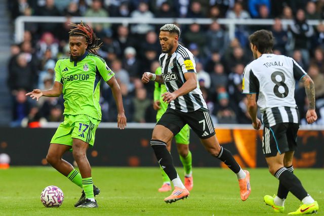 Alex Iwobi lett a legtöbbet pályára lépő nigériai játékos a Premier League-ben