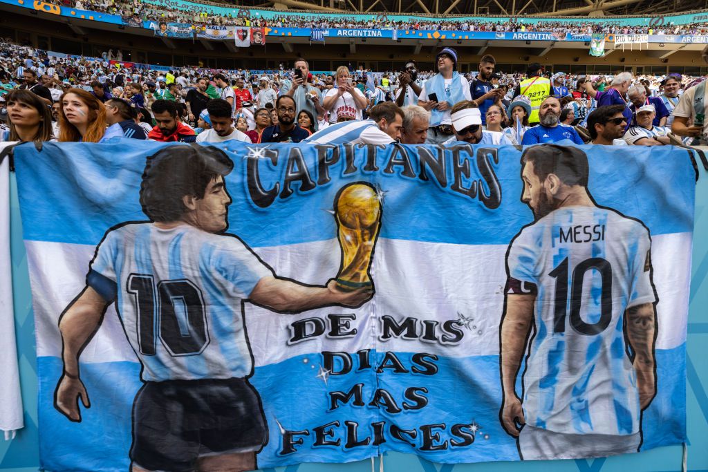 VÉGE: Argentína hozta a kötelezőt, és egy meglehetősen durva meccsen legyőzte Mexikót