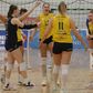 Székesfehérváron nyert a Kaposvár a női röplabda Extraligában