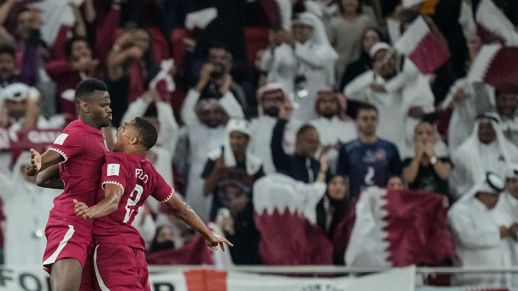 Nullapontos újoncok: Zaire negatív rekordját aligha dönti meg Katar – videókkal