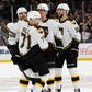 NHL-rekordot állított be a Boston