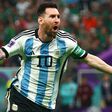Ki más?! Lionel Messi győzelemre vezette Argentínát Mexikó ellen – videóval