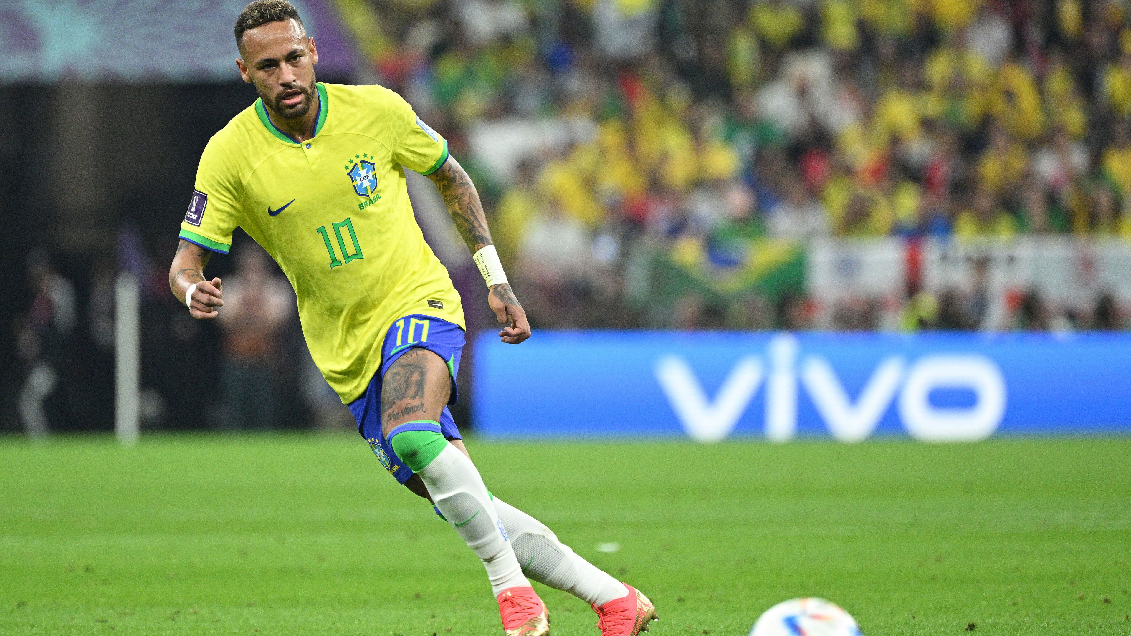 „Neymar karrierjének legnagyobb problémája, hogy brazilnak született”