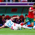 Kemény mérkőzésre számít Marokkó Belgium ellen