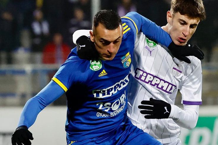 Súlyos vereséget szenvedett az Újpest; kikapott a női kéziválogatott – reggeli hírösszefoglaló