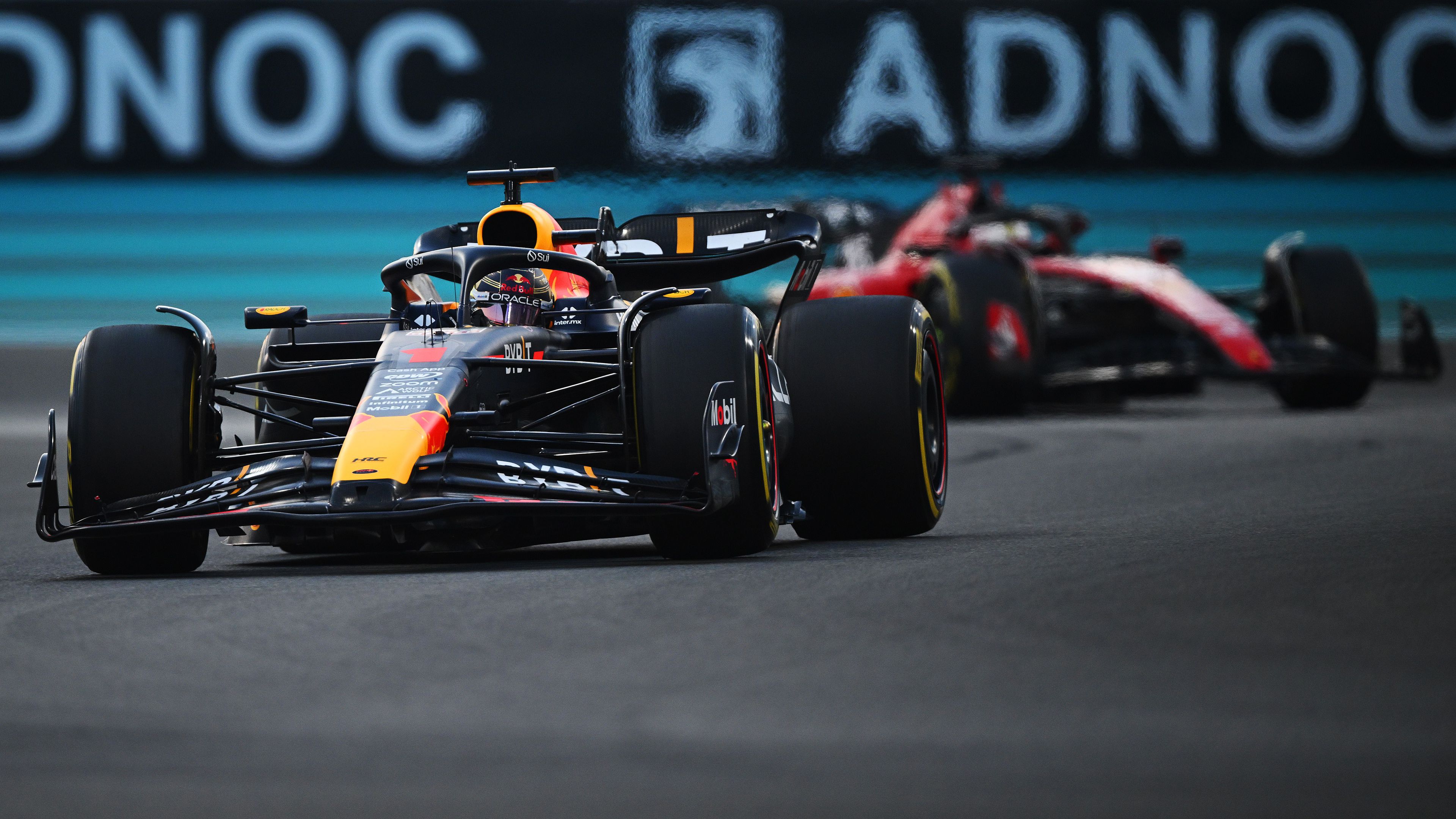 Max Verstappen világbajnokhoz méltóan zárta a 2023-as évadot