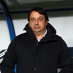 Hornyák Zsolt: „A szerencsés győzelemnek jobban örültem volna”