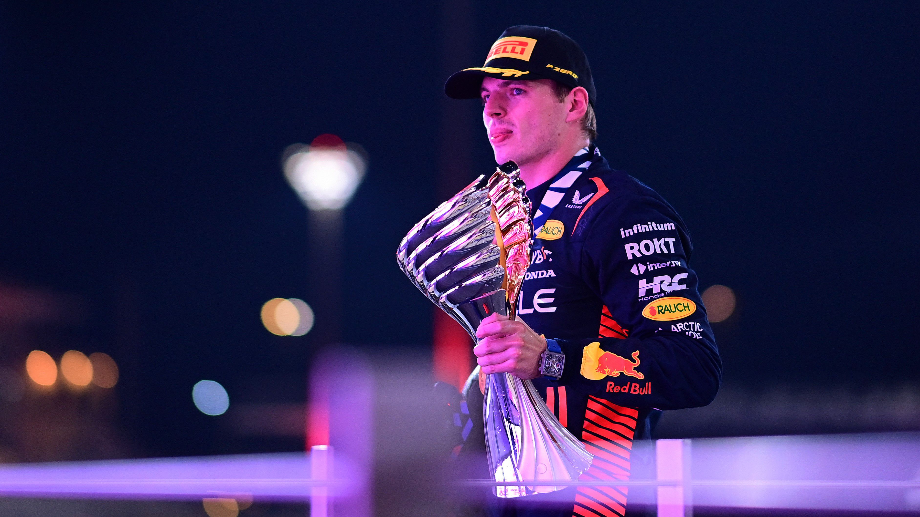F1-hírek: „Nehéz lesz még egy ilyen évet felmutatni” – Verstappen érzelmes reakciója
