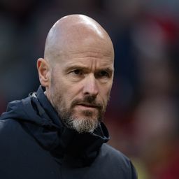 Kiakadt a Man. United edzője a játékosok túlterheltsége miatt