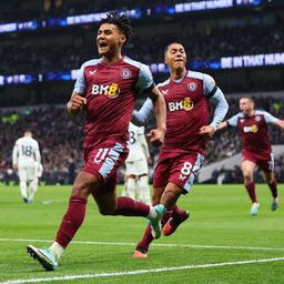 Watkins gólja döntött, megint kikapott a Tottenham – videóval
