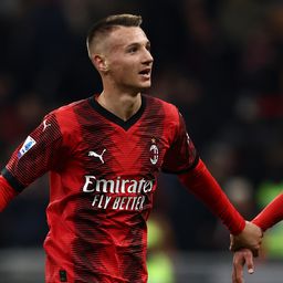 Hihetetlen: új Serie A-rekordot állított fel a Milan 15 éves futballistája