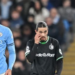 Elszórakozta háromgólos előnyét a Man. City; kiütéssel nyert az Arsenal és a Leverkusen