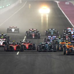 Verstappen már bajnok, de a Ferrari és a McLaren még csatában – Katari Nagydíj-beharangozó
