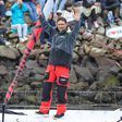Ismét megdőlt a 24 órás csúcs a Vendée Globe-on