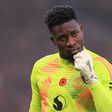 Különleges díjat kapott a Manchester United kapusa