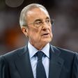 Válaszolt a Real Madrid elnökének a namíbiai újságíró, aki nem Viníciusra voksolt az Aranylabda-szavazáson: Csak a frusztráltság beszél belőle