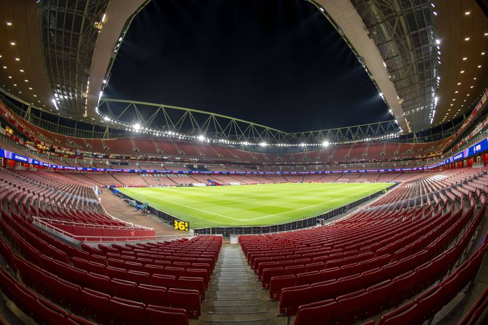 Londonban lesz az összecsapás