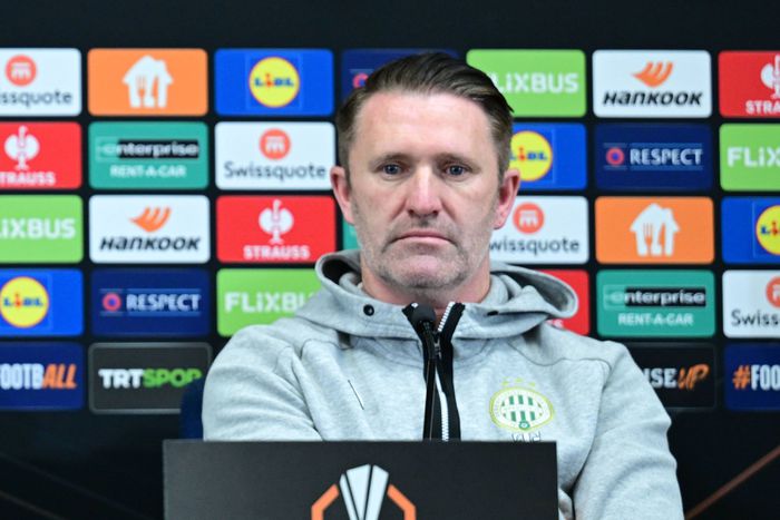 Fontos meccs vár a Fradira