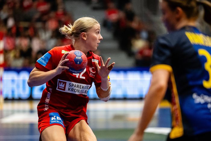 Michala Möller a következő idényben csatlakozna a Ferencvároshoz