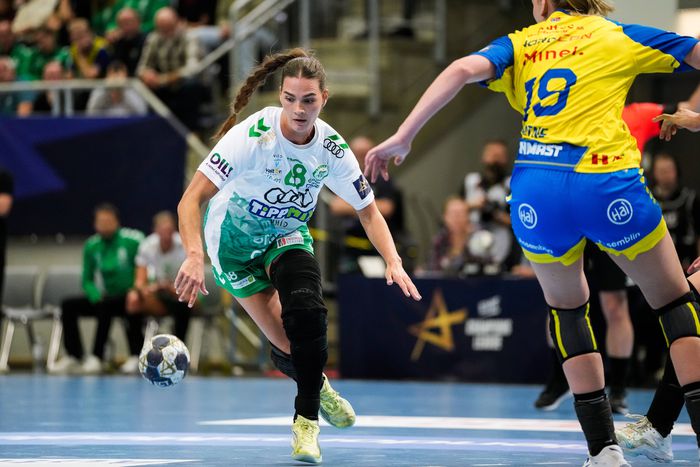 A Győri Audi ETO KC 13 játékosa lesz ott a holland-német közös rendezésű tornán