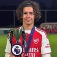 Történelmi pillanat: 13 évesen debütált az Arsenal csodagyereke
