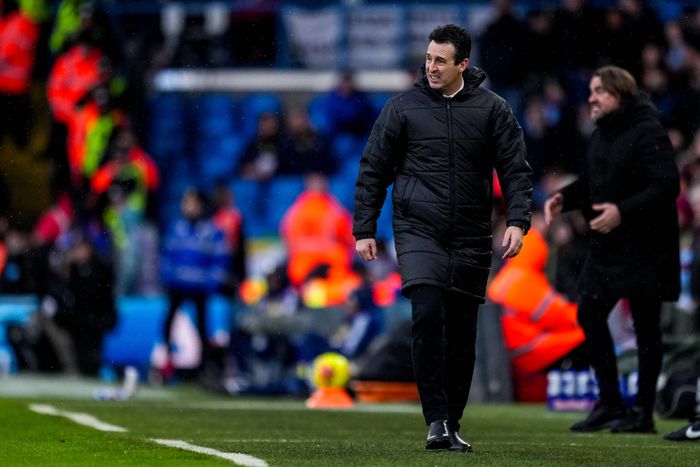 Unai Emery nem törődik a Harvey Elliot körüli pletykákkal