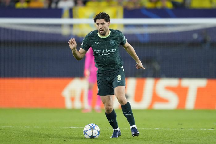 Kovacic fontos láncszem a Citynél