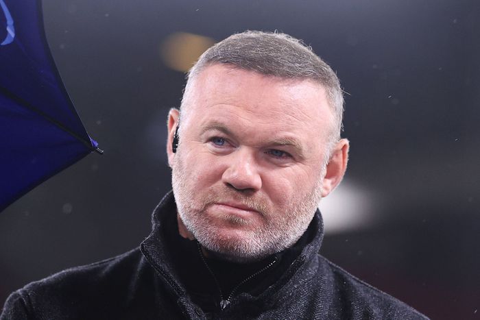 Rooney Cucurellát méltatta