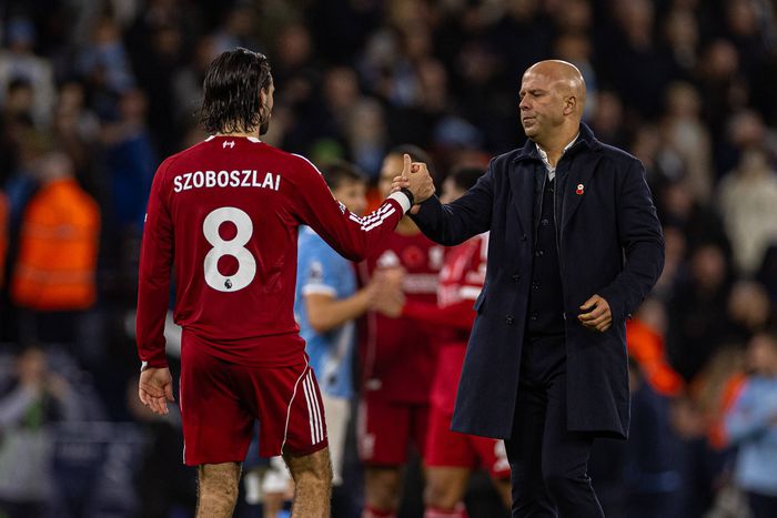 Ha a Liverpool szerdán este betalál, akkor eléri az 500. európai kupagólját