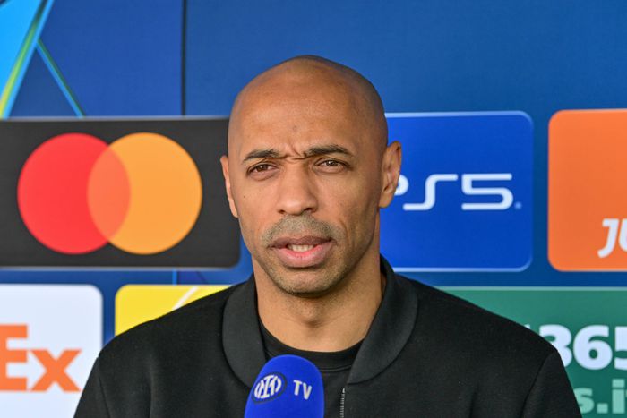 Henry-nak is tetszett Estevao teljesítménye